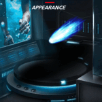 LETEN Submarine Fully Automatic Male Masturbator with 7 Vibration 3 Thrusting Modes Voice Masturbation Cup