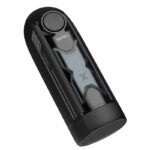 Leten X-Turbo 10 Variations Male Masturbator, 700 Piston/Min Electric Piston Heated Male Stroker