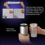 Leten X9 3RD Automatic Male Masturbator - 10 Frequency Vibrations Sex Toys for Men with Suction Cup Base