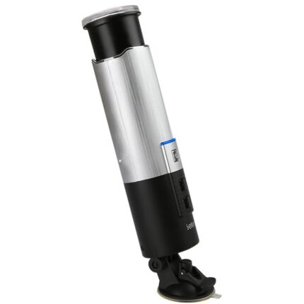 Leten X9 3RD Automatic Male Masturbator - 10 Frequency Vibrations Sex Toys for Men with Suction Cup Base