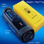Leten X9 IV Automatic Male Masturbator Upgraded Piston with Moaning Heated Sex Toys for Men