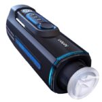 Leten X9 IV Automatic Male Masturbator Upgraded Piston with Moaning Heated Sex Toys for Men