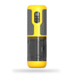 Lovesvibe 3 In 1 Automatic Male Masturbators with 7 Thrusting Rotation Modes Super Powered Male Sex Toys