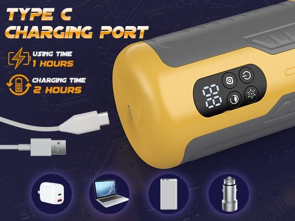 Lovesvibe 3 In 1 Automatic Male Masturbators with 7 Thrusting Rotation Modes Super Powered Male Sex Toys