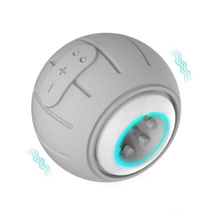Lovesvibe 6 Powerful Vibrations Male Masturbator Waterproof Mens Sex Toys for Penis Training