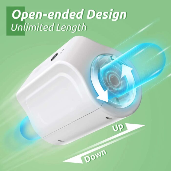 Lovesvibe 7 Rotation & Thrusting Modes Male Masturbator Double Channel 3D Textured Mens Sex Toy