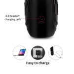 Lovesvibe 7 Thrusting Rotation Automatic Male Masturbator Voice Blowjob Toy with Suction Base