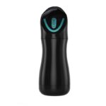 Lovesvibe 7 Vibrating 4 Sucking Automatic Male Masturbator Air Tight Vagina Male Pocket Pussy Blowjob Sex Toys for Men