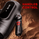 Lovesvibe 9 Telescopic Vibration Male Masturbators With Intelligent LED Display Heating Voice Male Stroker