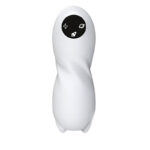 Lovesvibe Automatic Male Masturbator Cup with 9 Vibration & 4 Sucking Modes Male Sex Toy for Penis Stimulation