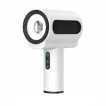 Lovesvibe Automatic Male Masturbator with 7 Vibrations & 5 Thrusting Sucking Rotation Handheld Sex Toy for Men