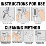 Lovesvibe Automatic Male Masturbator with 7 Vibrations & 5 Thrusting Sucking Rotation Handheld Sex Toy for Men