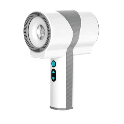 Lovesvibe Automatic Male Mastusbafor with 7 Vibration 5 Thrusting Rotation bj Machine Simulator