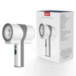 Lovesvibe Automatic Male Mastusbafor with 7 Vibration 5 Thrusting Rotation bj Machine Simulator