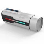 Lovesvibe Automatic Masturbator with 5 Thrusting Vibration Sucking Modes Voice Heating Sex Toys for Men
