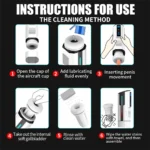 Lovesvibe Automatic Masturbator with 5 Thrusting Vibration Sucking Modes Voice Heating Sex Toys for Men