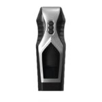 Lovesvibe Automatic Rotating Male Masturbator with 10 Vibration & 5 Rotation Modes for Penis Stimulation