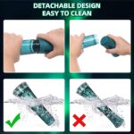 Lovesvibe Fully Automatic Masturbator Male Penis Trainer Sucking Clamp Penis Pump