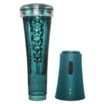 Lovesvibe Fully Automatic Masturbator Male Penis Trainer Sucking Clamp Penis Pump