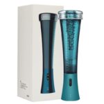 Lovesvibe Fully Automatic Masturbator Male Penis Trainer Sucking Clamp Penis Pump