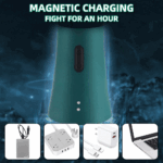 Lovesvibe Fully Automatic Masturbator Male Penis Trainer Sucking Clamp Penis Pump