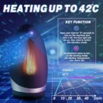Lovesvibe Intelligent Automatic Male Masturbator with 9 Vibration 6 Sucking Heating Penis Glans Massage Pocket Pussy