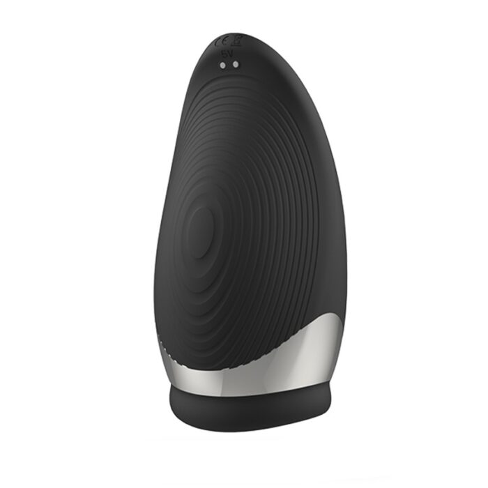 Lovesvibe Intelligent Automatic Male Masturbator with 9 Vibration 6 Sucking Heating Penis Glans Massage Pocket Pussy