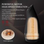 OTOUCH Airturn 3 Automatic Male Masturbator with 6 Vibrations Sucking Adult Male Pussy Sex Toys