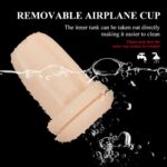 OTOUCH Airturn 3 Automatic Male Masturbator with 6 Vibrations Sucking Adult Male Pussy Sex Toys