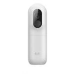 TRYFUN Black Hole Pro Automatic Male Masturbator Sex Toys for Men with 4 Vibrations Stepless Speed Masturbation Cup