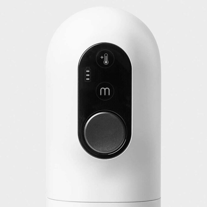TRYFUN Black Hole Pro Automatic Male Masturbator Sex Toys for Men with 4 Vibrations Stepless Speed Masturbation Cup