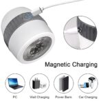 Turbo Cup Double Motor Male Masturbator with 12 Vibrations, Glans Training, Oral Sex Simulation Discreet vibrating masturbator