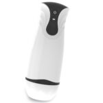 Alien 4-in-1 Automatic Male Masturbator with 10 Vibrations 4 Sucking Modes Voice Interactive Adult Male Pussy Sex Toys