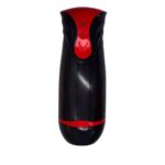 Alien 4-in-1 Automatic Male Masturbator with 10 Vibrations 4 Sucking Modes Voice Interactive Adult Male Pussy Sex Toys