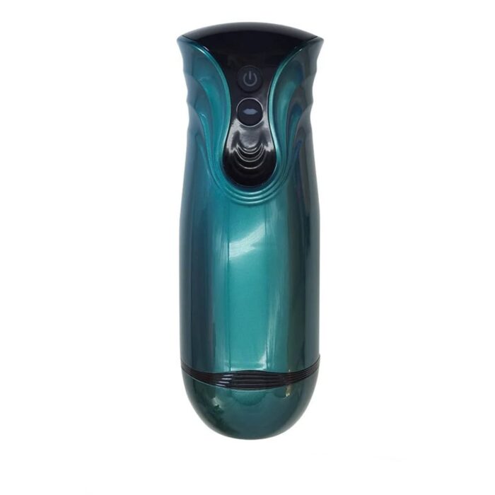 Alien 4-in-1 Automatic Male Masturbator with 10 Vibrations 4 Sucking Modes Voice Interactive Adult Male Pussy Sex Toys
