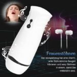 Alien 4-in-1 Automatic Male Masturbator with 10 Vibrations 4 Sucking Modes Voice Interactive Adult Male Pussy Sex Toys