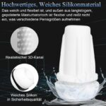 Alien 4-in-1 Automatic Male Masturbator with 10 Vibrations 4 Sucking Modes Voice Interactive Adult Male Pussy Sex Toys