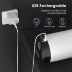 Automatic Male Masturbator with 7 Thrusting Heating & Vibrating, Smart Pocket Pussy Sex Machine Blowjob Sex Toy for Men