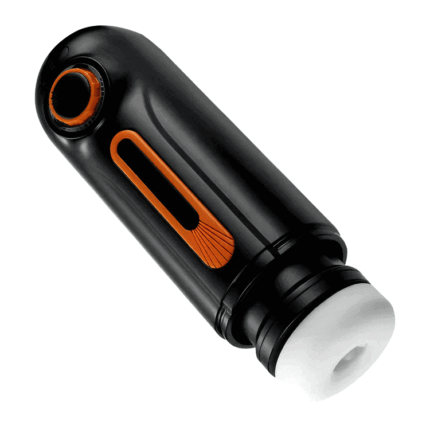 Cvtbest 5 in 1 Automatic Male Masturbator with 10 Powerful Vibrating & Thrusting 4 Sucking Heating Male Maturbation Cup