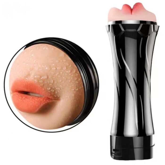 Football Baby Male Masturbator Fleshlight Cyber ​​​​Skin Vagina Masturbation Cup