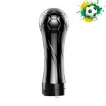 Football Baby Male Masturbator Fleshlight Cyber ​​​​Skin Vagina Masturbation Cup