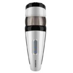 Fully Automatic Male Masturbator 10 Vibration & 5 Thrusting Rotation Modes 360°hands-Free Male Stroker Penis Pump