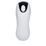 Fully Automatic Male Masturbator Sex Toys for Men with 10 Vibration 5 Sucking Modes Deep Throat Sucking Male Stroker