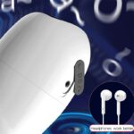 Fully Automatic Male Masturbator Sex Toys for Men with 10 Vibration 5 Sucking Modes Deep Throat Sucking Male Stroker
