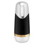 God of War Automatic Male Masturbator with 7 Vibration & 3 Intensitie Modes 3D Realistic Texture Male Stroker