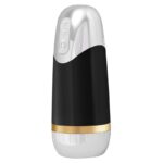 God of War Automatic Male Masturbator with 7 Vibration & 3 Intensitie Modes 3D Realistic Texture Male Stroker