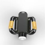LVMAOR Hercules Full Automatic Male Masturbator with 10 Thrusting Rotating Modes 360-degree Rotation Male Stroker