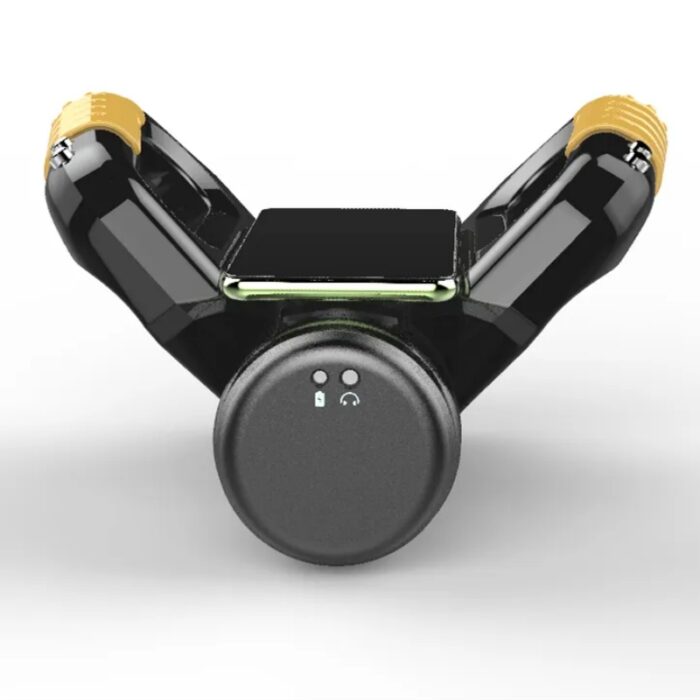 LVMAOR Hercules Full Automatic Male Masturbator with 10 Thrusting Rotating Modes 360-degree Rotation Male Stroker