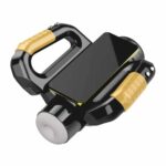 LVMAOR Hercules Full Automatic Male Masturbator with 10 Thrusting Rotating Modes 360-degree Rotation Male Stroker