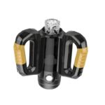 LVMAOR Hercules Full Automatic Male Masturbator with 10 Thrusting Rotating Modes 360-degree Rotation Male Stroker
